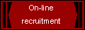 On-line recruitment